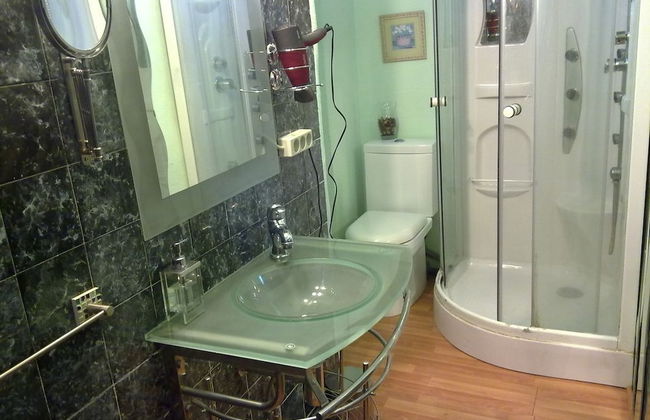 Casa Rural Vall Jijona - Photo 22