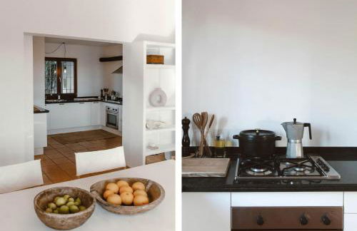 The Collector's House Finca with pool - Foto 17