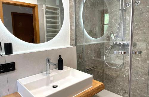 Landhaus Obermaiselstein "THE VIEW" - Photo 78