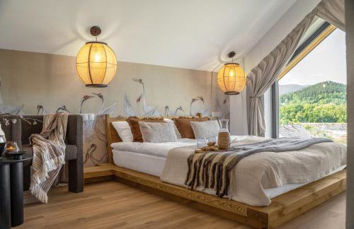 Mucharskie Wzgórze - Foto 70