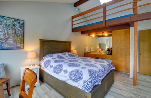 The Swedish Fish Getaway on Lake Saint Clair! - Foto 22