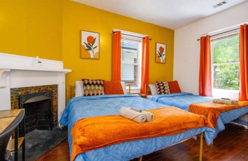 Spacious Home Near Starland, River St & DT - Arcade - Foto 29