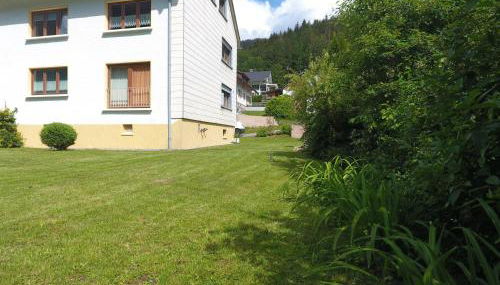 Haus Post EG-Wohnung - Foto 2