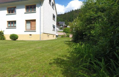 Haus Post EG-Wohnung - Foto 2