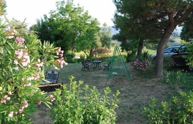 Agriturismo Villa Rosetta - Photo 36