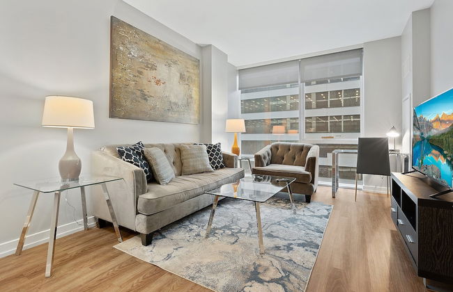 Global Luxury Suites Brookline Village - Foto 12