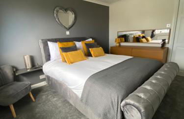 Craster Crew Quarters - Foto 12