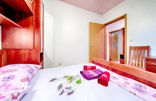 Apartments Dalmatino - Foto 55