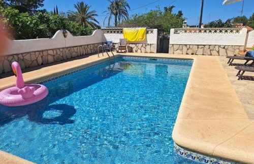 Apartment en el Guesthouse Deniacorral - Photo 15