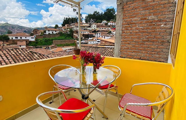 Apartments Stunning View San Blas - Foto 9