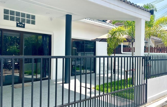 Bayok 11 - 2 Bedroom Villa Near Kathu Waterfall - Foto 32