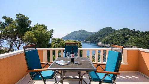 Apartments Stermasi - Foto 3