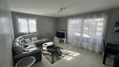 Appartement de Romain - Foto 3