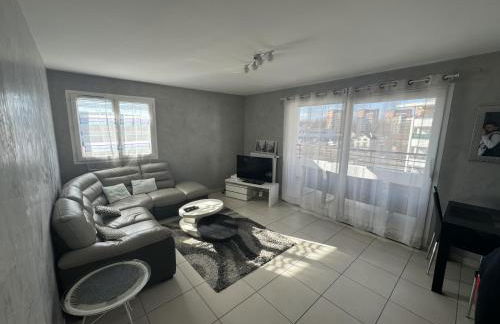 Appartement de Romain - Foto 3