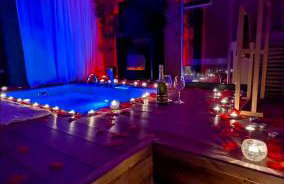 Ama Esclusive Spa Firenze - Foto 2