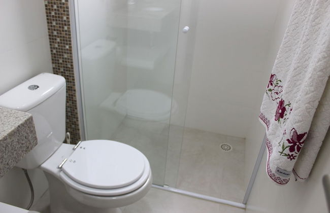 Flat Unitá Homestay - Foto 32