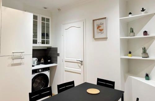 Appartement Chic Paris 16, Proche Tour Eiffel - Foto 25