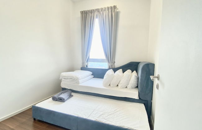 UNA Serviced Apartment by Manatidur - Foto 14