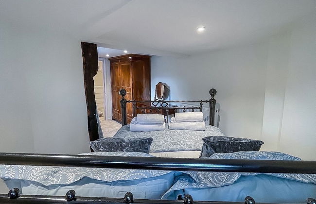 Humbug Cottage - Foto 8