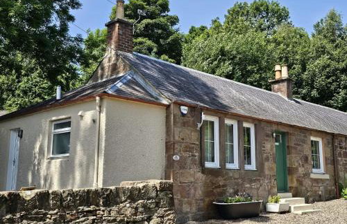 Wee Lyon Cottage Maybole 2 Bedroom Sleeps 4 - Foto 3