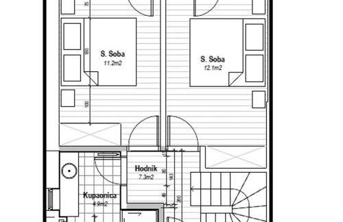 O'live Residence - Elegant Designer Apartments near Zadar - Foto 73