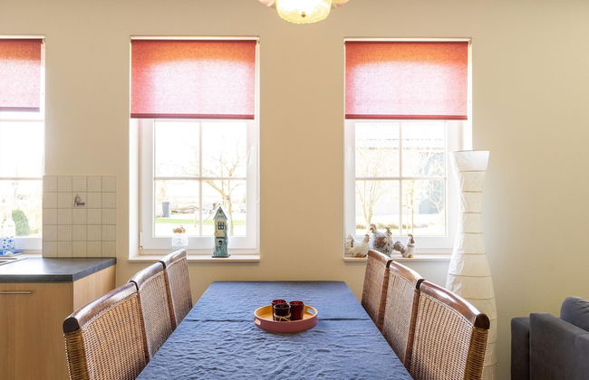 Eco-friendly Apartment With a Garden - Foto 14