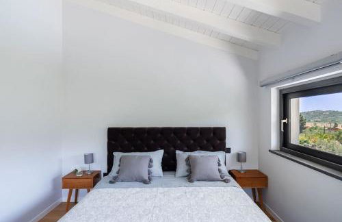 3 Bedroom Modern Villa, Pool, Savoca, East Sicily - Foto 6