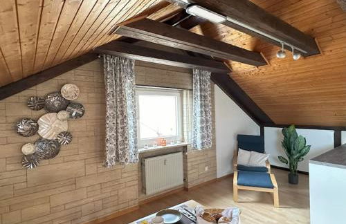 Ferienwohnung Löchgau - Foto 7