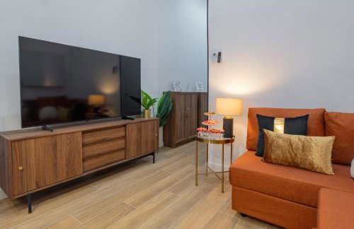Central and Luxury apartment big capacity in Madrid - Foto 22