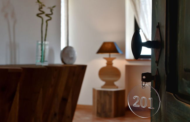 Porsenna Resort - Foto 9