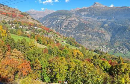 LA CASETTA - Appartamento CERVINO - Foto 10