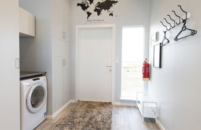 Icelandic Cottages - Foto 22