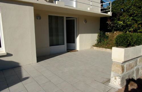 Le Petit Clos Des Camélias, gîte PMR proche de la plage - Foto 45