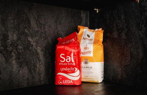 Casa Mox 5 habitaciones con calefacción y parking en la Sierra de las Nieves - Foto 51