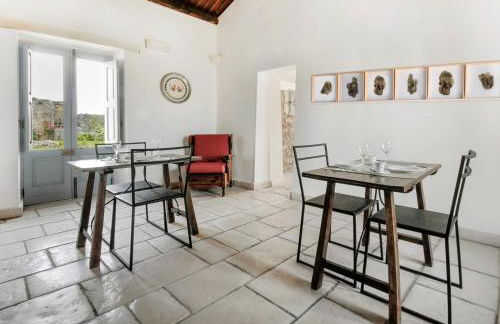 Masseria Berzario - Foto 19