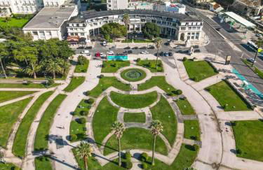 Sea View W Balcony 2 Mins Walk To Beach & Casino - Foto 42