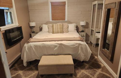 Deer Haven Cabin - Foto 47