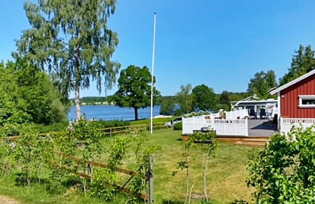 4 Person Holiday Home in Herrljunga-by Traum - Photo 19