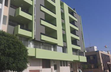 Piso JMAM Centro - Foto 1