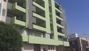 Piso JMAM Centro - Foto 1