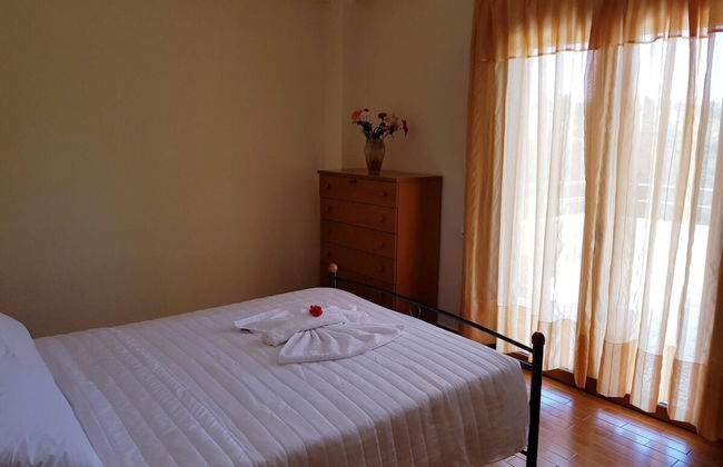 Eftihia s Traditional House - Foto 13