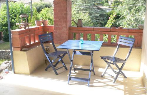 Maison de village Ardéchoise à Les Vans - Foto 17