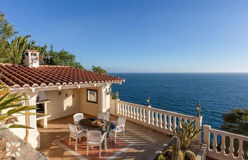 Villa Blue Sea by Abahana Villas - Foto 29