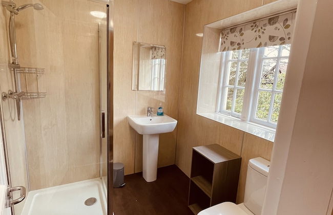 Rossal House Apartments - Foto 61