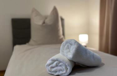 Ruhrperle Apartment 2 Essen - Foto 2