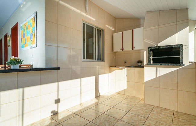 AP 14 Ala Tainha Residencial Solavir - Foto 41