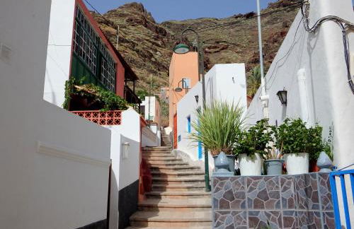 Casa Nieves de Igueste - Foto 25