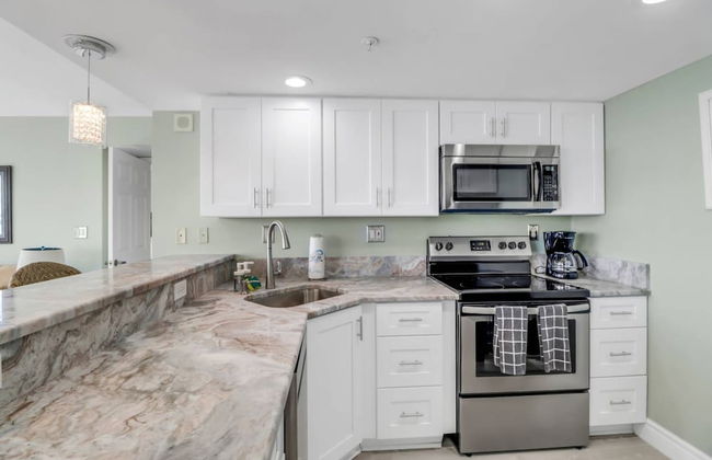 Lovers Key Resort 901 - Photo 57