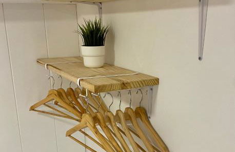 Precioso loft en centro histórico de Melilla - Foto 13