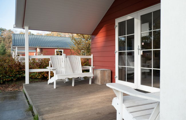 3 bedroom House in Otterlo with swimming pool and terrace - Photo 16